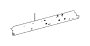View Floor Sill (Right) Full-Sized Product Image 1 of 2