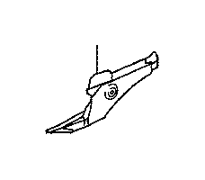 View Fender Apron (Left, Front) Full-Sized Product Image
