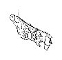 View Engine Compartment Insulation Full-Sized Product Image