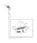 View Hood Pop Up Spring Full-Sized Product Image