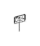 View EXTENSION,  FRONT SIDE MEMBER,  LEFT Full-Sized Product Image 1 of 10