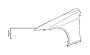 View Fender (Right, Front) Full-Sized Product Image 1 of 1
