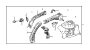 View Fender Rail Reinforcement (Right, Front, Lower) Full-Sized Product Image