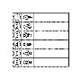 View Hood Seal Full-Sized Product Image
