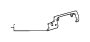 View PAD SUB-ASSEMBLY,  INSTRUMENT PANEL,  LOWER CENTER Full-Sized Product Image