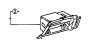 View Glove Box (Lower) Full-Sized Product Image 1 of 1