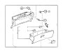 View Glove Box (Lower) Full-Sized Product Image 1 of 1