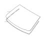 View Cowl Cover Seal Full-Sized Product Image