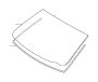 View Cowl Cover Seal Full-Sized Product Image
