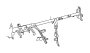 View Instrument Panel Crossmember Full-Sized Product Image