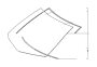 View Windshield Full-Sized Product Image 1 of 1