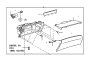 View Glove Box Storage Compartment Full-Sized Product Image