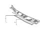 View 5570850071 Full-Sized Product Image for your Lexus LS 600h L  