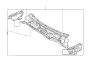 View 5570650902 Full-Sized Product Image for your Lexus LS 600h L  