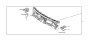 View 557420R030 Full-Sized Product Image for your 2019 Lexus NX 300h Base  