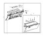 View Glove Box Support Full-Sized Product Image