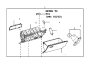 View 555010E100C0 Full-Sized Product Image