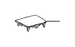 View 5551011010C2 Full-Sized Product Image
