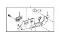 View COVER,  SPARE SWITCH HOLE Full-Sized Product Image 1 of 2