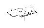 View Instrument Panel Cover Full-Sized Product Image