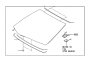 View Windshield Full-Sized Product Image 1 of 1