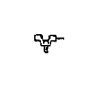 View BRACKET,  REAR FLOOR STAY Full-Sized Product Image