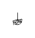 View REINFORCEMENT,  FRONT FLOOR,  NO. 2 RIGHT Full-Sized Product Image