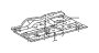 View Floor Pan (Left, Front) Full-Sized Product Image