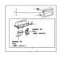 View Console Trim Panel (Upper) Full-Sized Product Image
