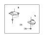 View PROTECTOR,  DIFFERENTIAL SUPPORT,  NO. 1 Full-Sized Product Image