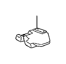 View PROTECTOR,  DIFFERENTIAL SUPPORT,  NO. 2 Full-Sized Product Image