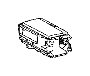 View 5880348051C2 Full-Sized Product Image for your 2015 Lexus RX 450h BASE (VIN starts with J)  
