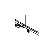 View 5882148141C0 Full-Sized Product Image for your 2015 Lexus RX 450h BASE (VIN starts with J)  