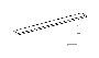View Door Sill Plate (Rear) Full-Sized Product Image 1 of 3