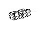 View 5886050090 Full-Sized Product Image for your Lexus LS 600h L  