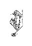 View 5543550130C4 Full-Sized Product Image for your Lexus LS 600h L  