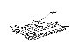 View 5762750041 Full-Sized Product Image for your 2020 Lexus LS 460   