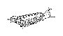 View 5762850051 Full-Sized Product Image for your 2020 Lexus LS 460   
