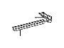 View 5746350040 Full-Sized Product Image for your 2020 Lexus LS 460   