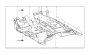 View PLATE,  MAT SET,  LOWER Full-Sized Product Image