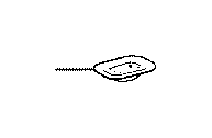 View BRACKET SUB-ASSEMBLY Full-Sized Product Image