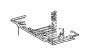 View Floor Pan (Rear) Full-Sized Product Image