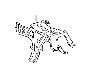 View 5812348040 Full-Sized Product Image for your 2020 Lexus RX 450h BASE (VIN starts with JTJH)  