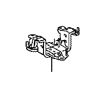 View Console Bracket Full-Sized Product Image