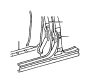 View Rocker Panel Reinforcement (Left) Full-Sized Product Image 1 of 1