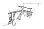 View Quarter Panel Extension (Left) Full-Sized Product Image
