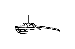 View Quarter Panel (Left) Full-Sized Product Image 1 of 1