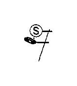 View Seat Belt Guide (Left, Rear) Full-Sized Product Image