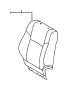View 8751060380 Full-Sized Product Image for your 2005 Lexus GX 470   