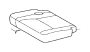 View 7934560090 Full-Sized Product Image for your 2005 Lexus GX 470   